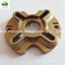 Precision CNC Aluminum Machinery Part